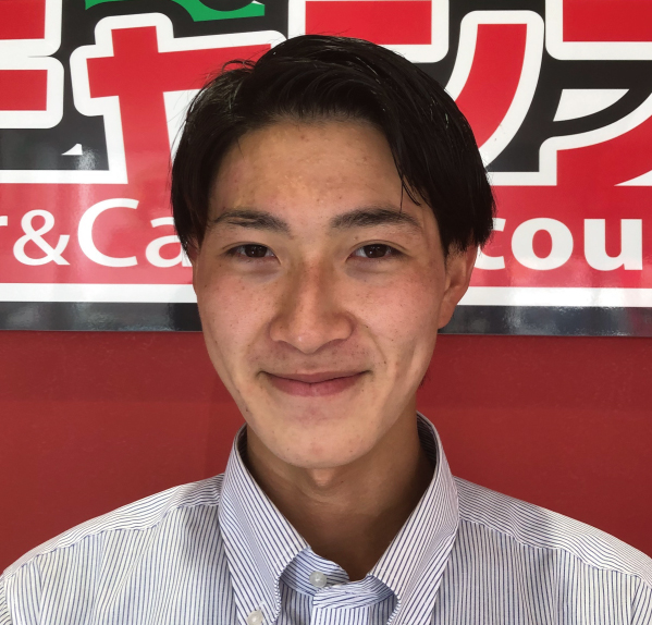 西岡　善人